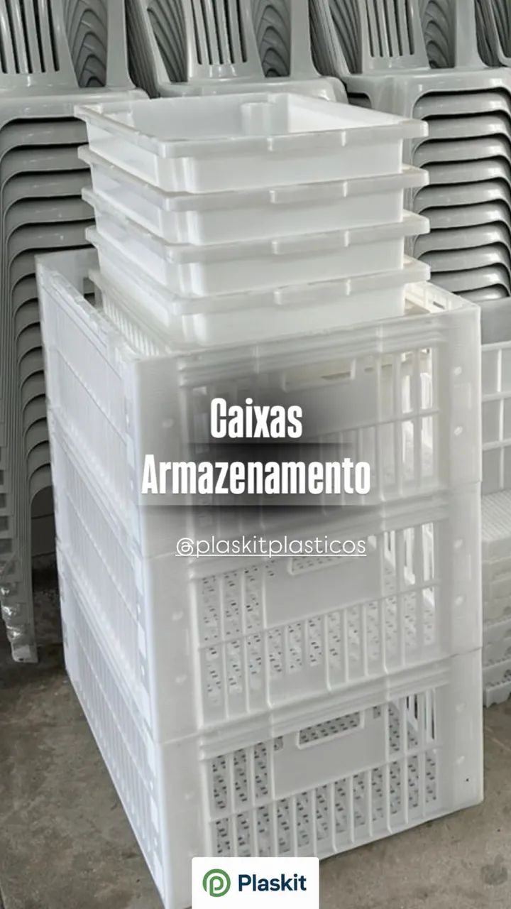 Cestinha 25,00 | Caixa 65,00 | Galeia 149,0 - Foto 2