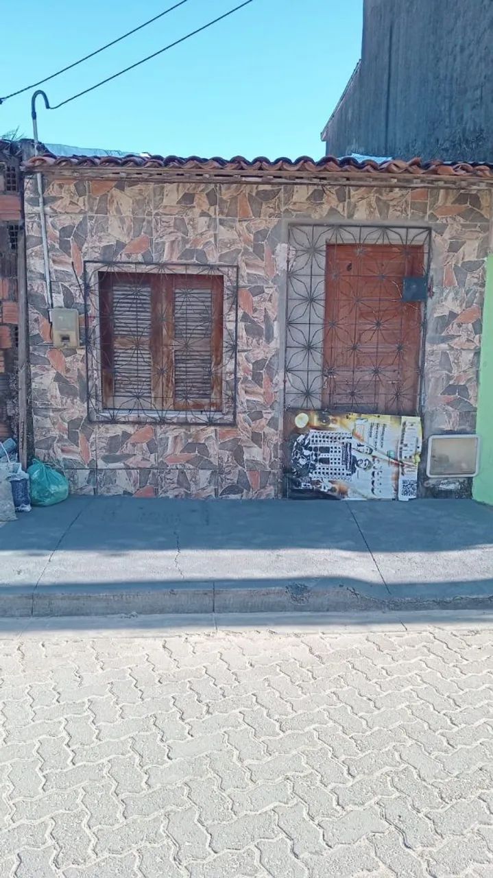 Foto - Fortaleza - Barroso
