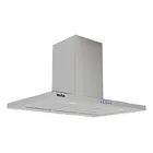 COIFA PAREDE 80 CM INVITA INOX RETA 220V I-CFP-80-XX-2ATA - Foto 3