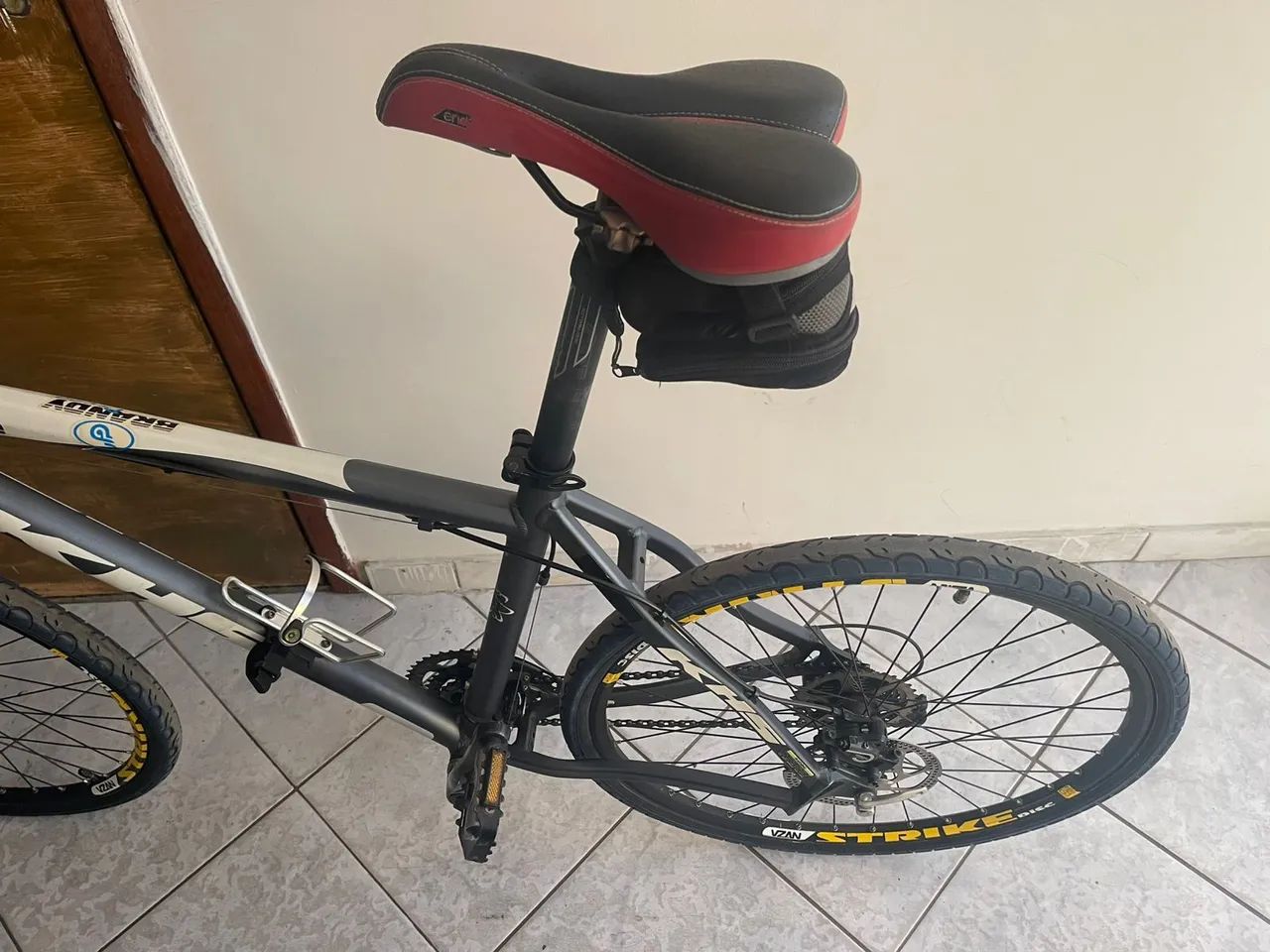 Bicicleta KHS ALITE 2000 Mountain Bike  - Foto 2