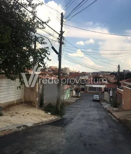 terreno - Vila Marieta - Campinas - Foto 4