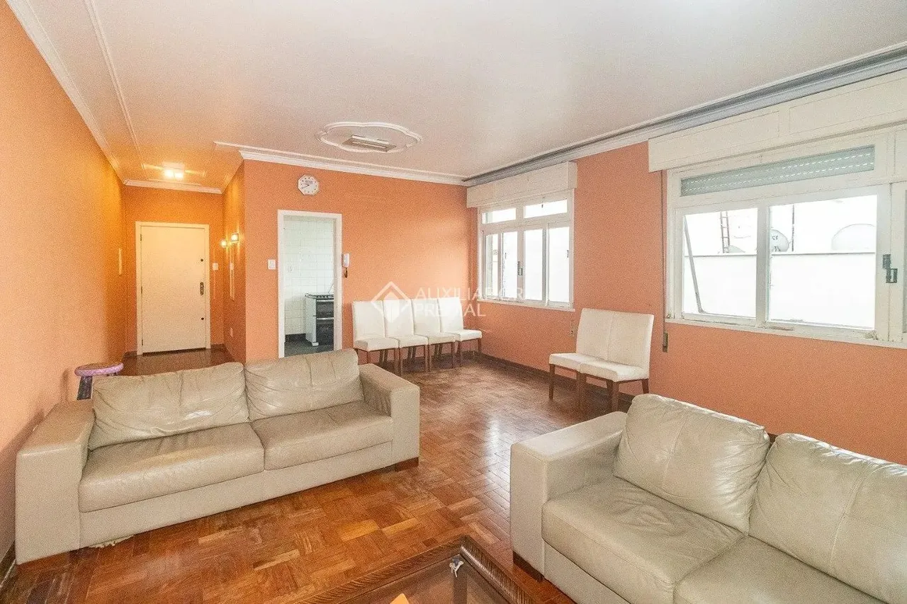 Apartamento 3 quarto(s), no bairro Santana