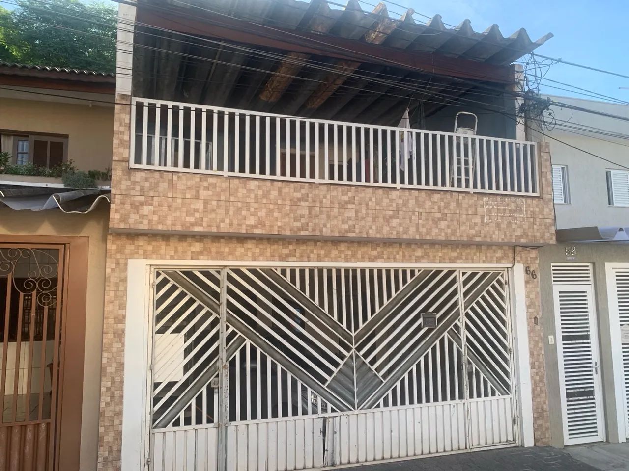 Foto - Santo André - Vila Humaitá