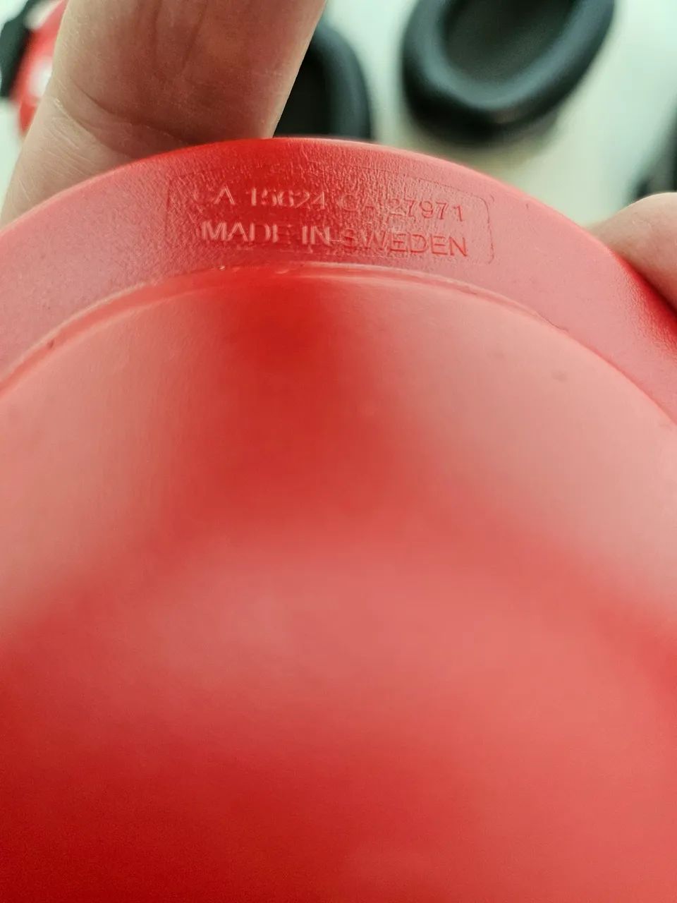 PROTETOR AUDITIVO CONCHA DA MSA - Foto 3