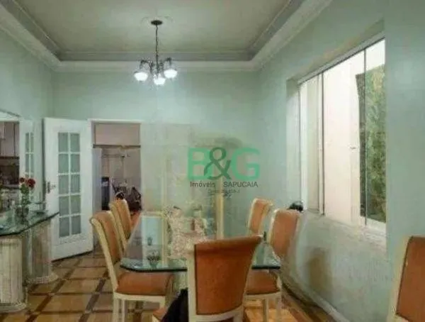 Sobrado com 4 dormitórios à venda, 300 m² por R$ 2.649.000,00 - Vila Prudente (Zona Leste)
