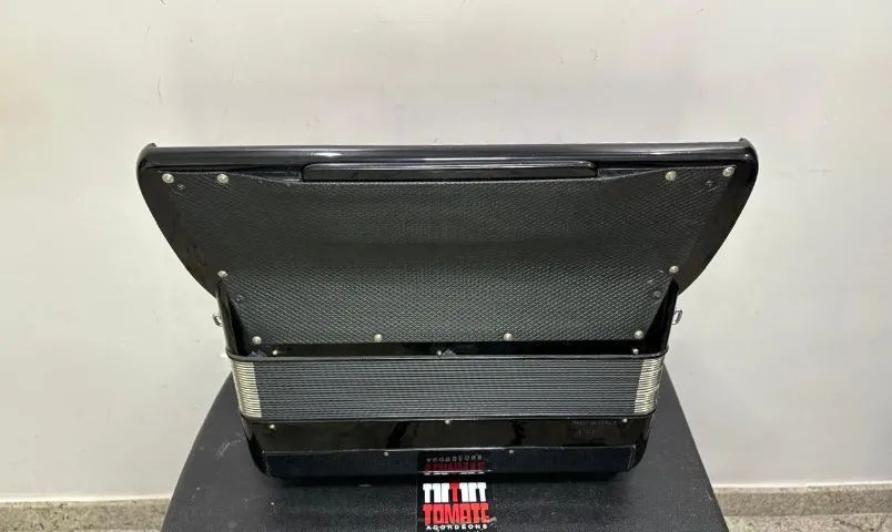 Acordeon Noble - Foto 5