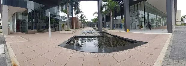Sala Comercial Primeira locação Santo Cristo - Foto 5