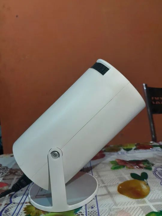 Projetor LED 1080P 60FPS - Foto 2