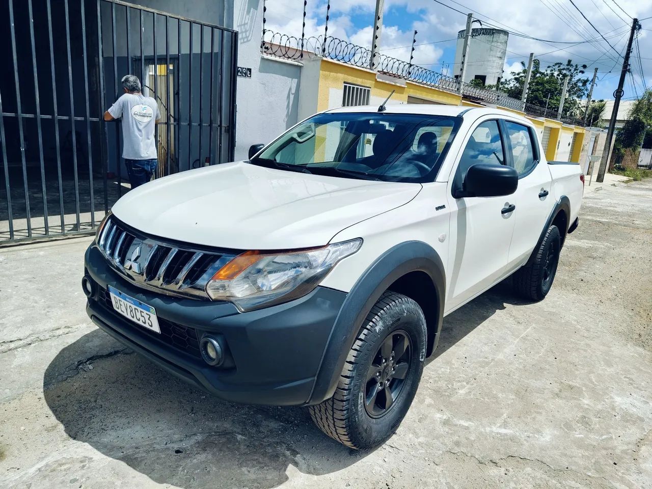 L200 outdoor automática  - Foto 4