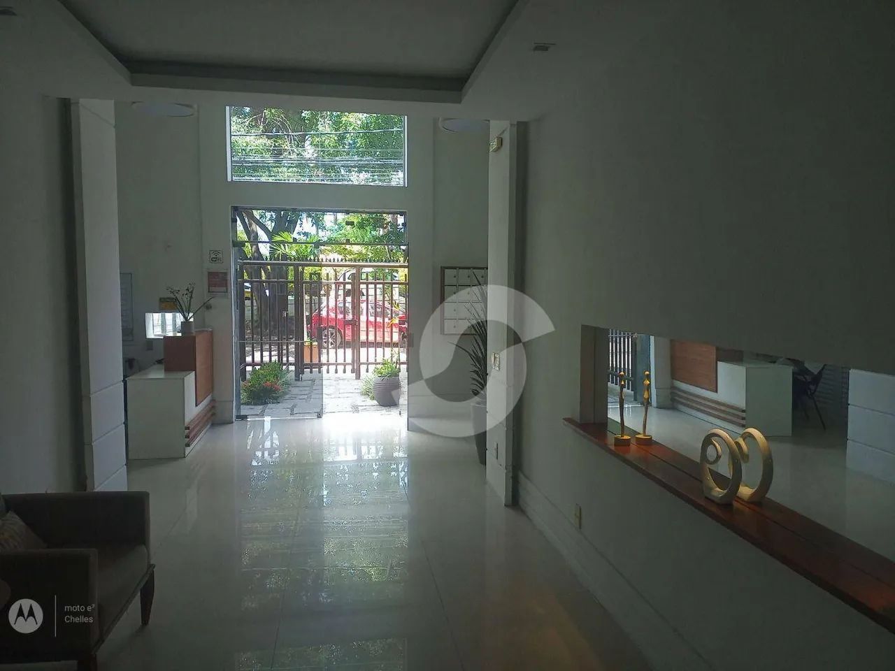 Apartamento de 3 quartos, 103 m² por R$ 620.000 - São Francisco - Niterói/RJ - Foto 4