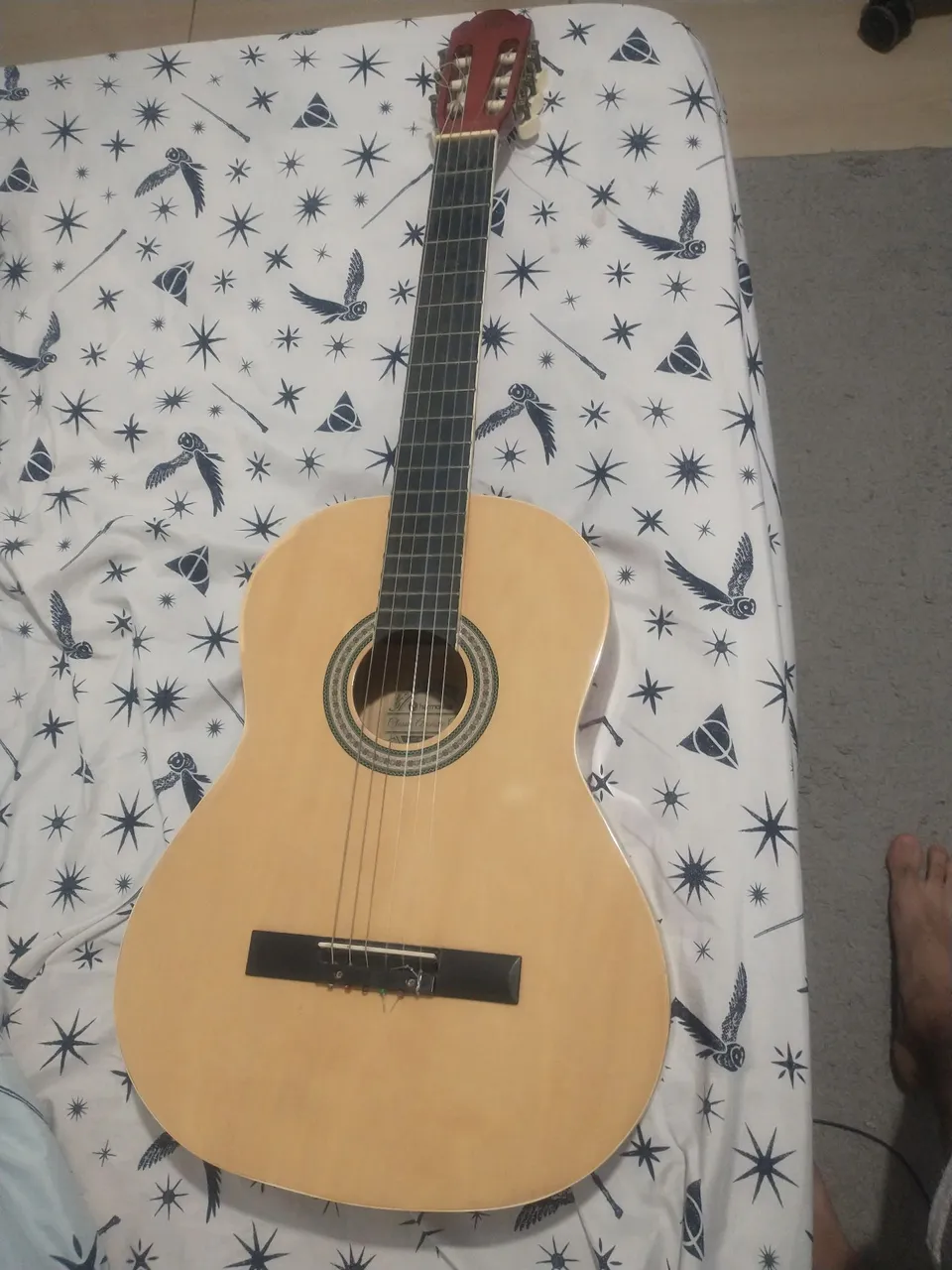 Violão Clássico