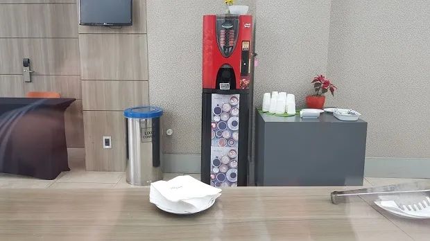 Sala Comercial Primeira locação Santo Cristo - Foto 3