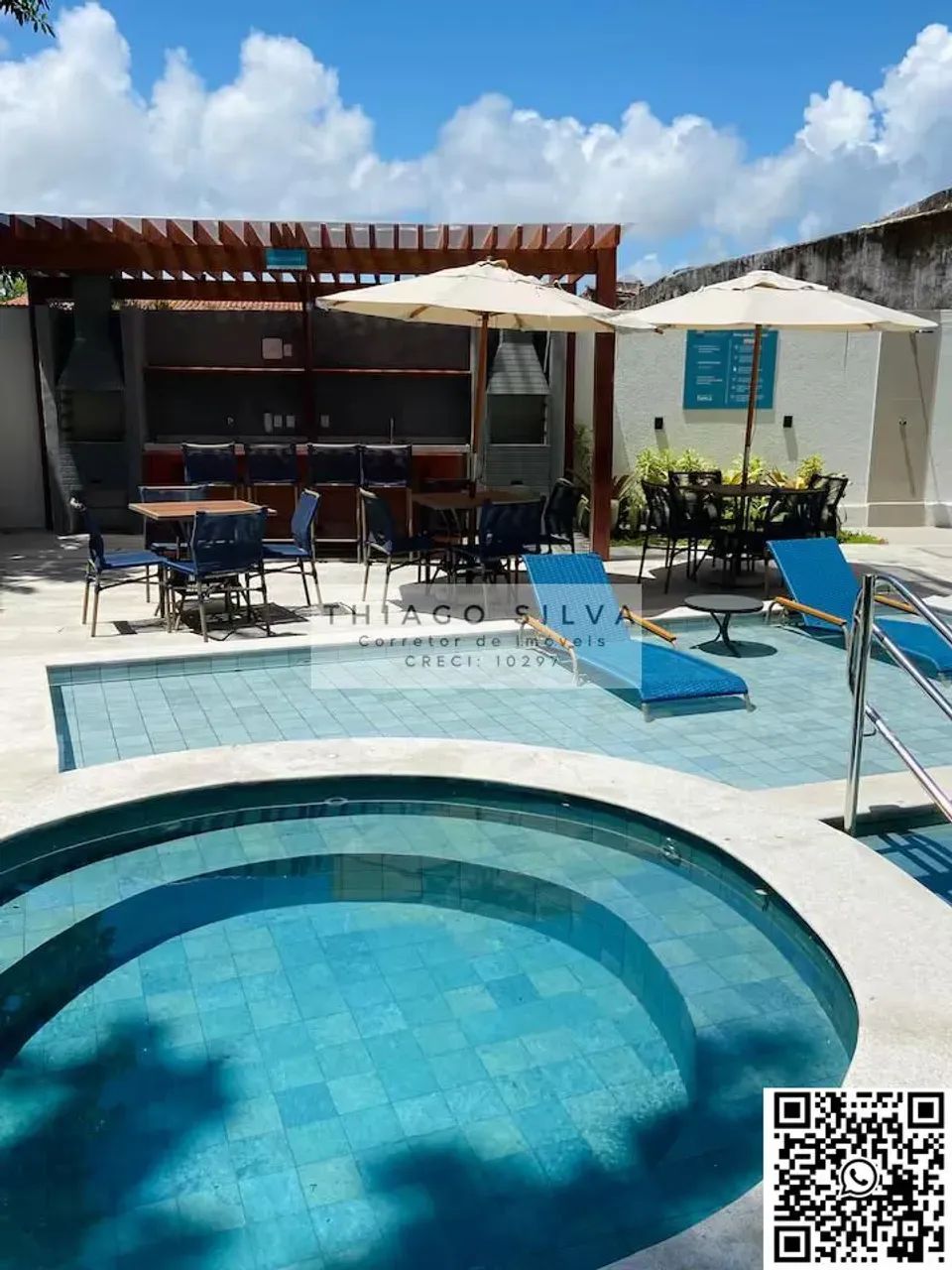 Flat em Carneiros - Foto 2