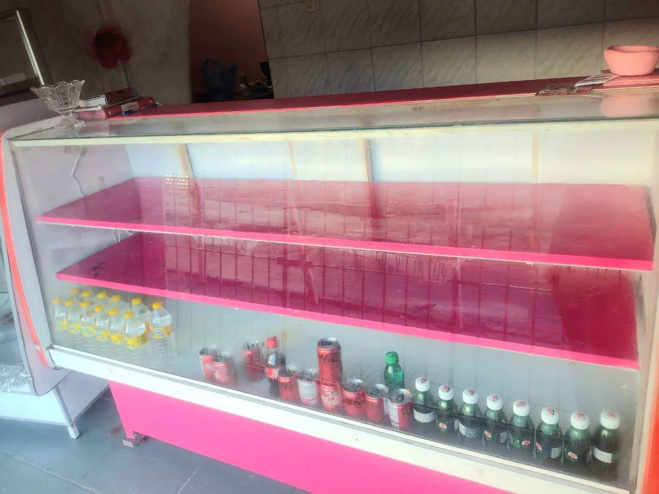 Balcão Expositor Refrigerado para Comércio - Foto 5