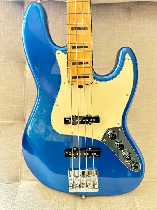 Fender American ULTRA - Foto 2