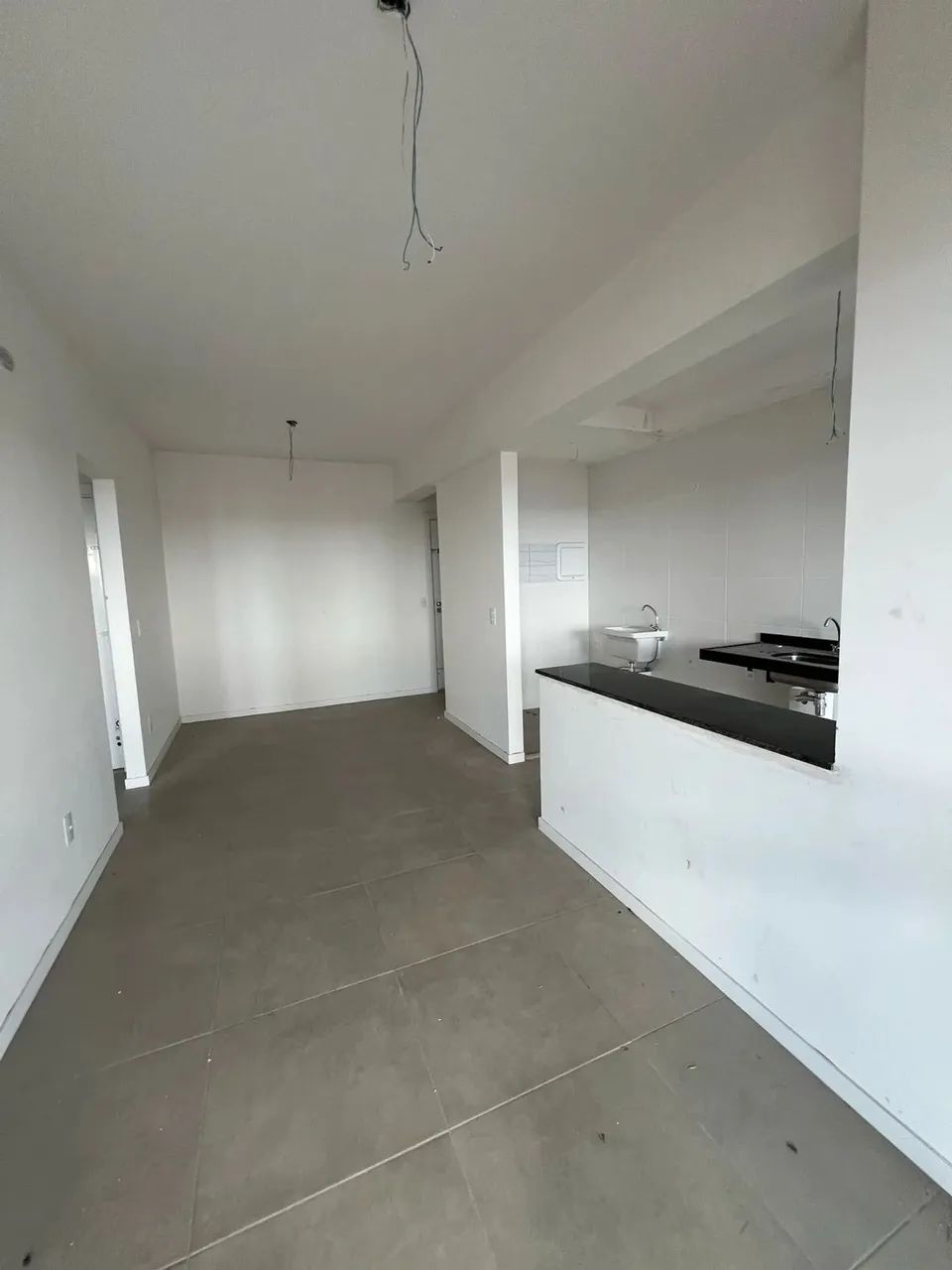 You Residence Urbano - 3 quartos - 2 vagas - São Brás - Venda