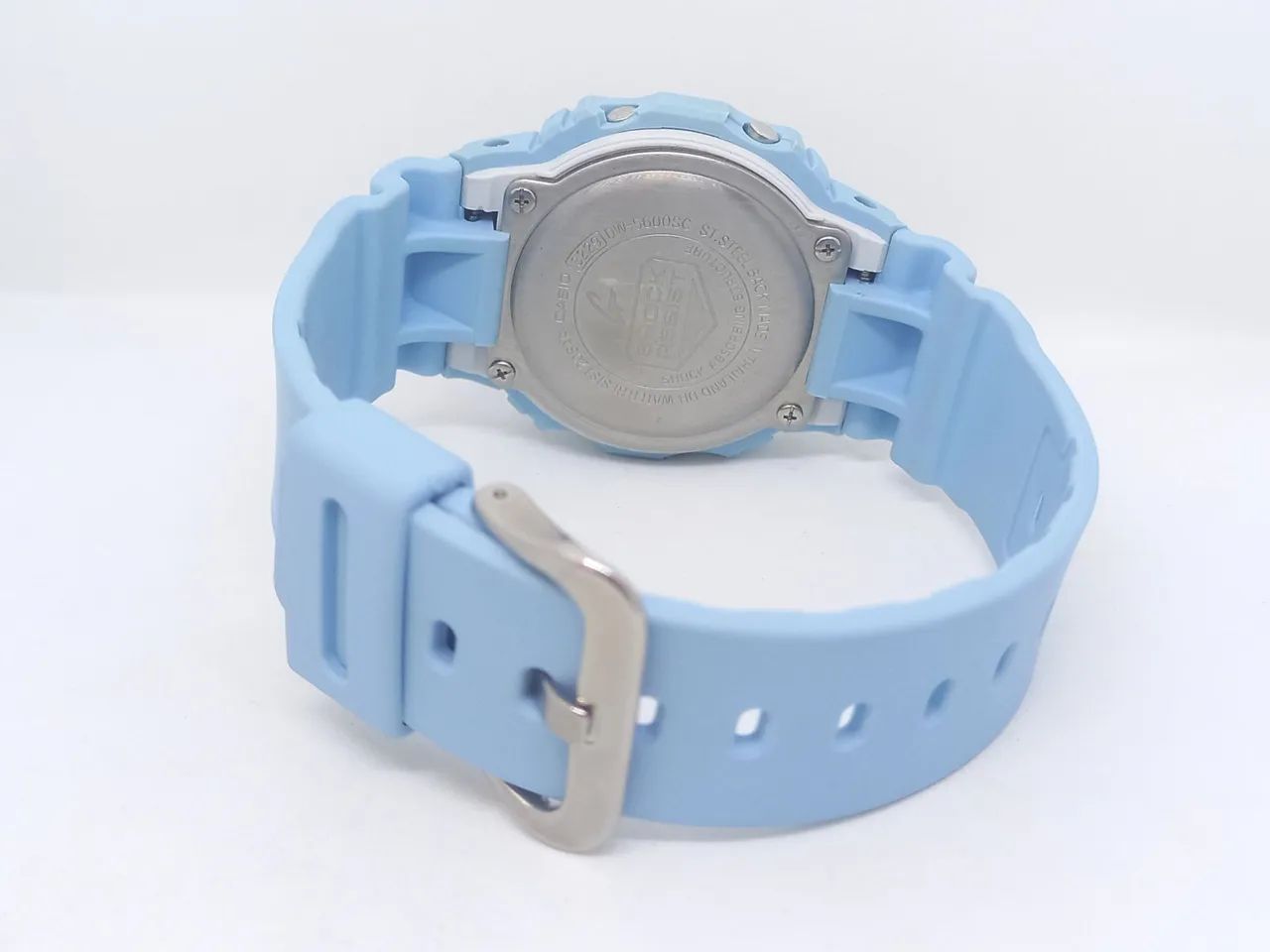 Relógio casio g-shock  - Foto 4