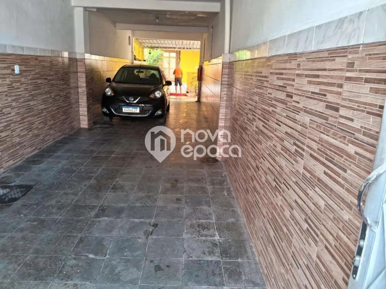 Coelho da Rocha | Prédio 16 quartos, sendo 2 suites - Foto 3