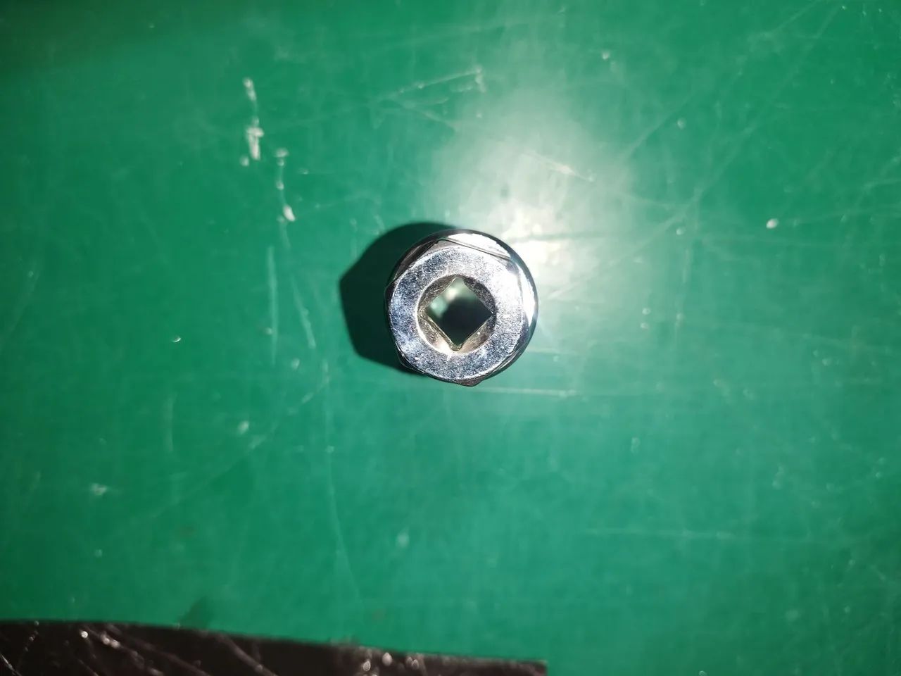 Socket Wrench Key for Lambda Probe INOX65060371576579124