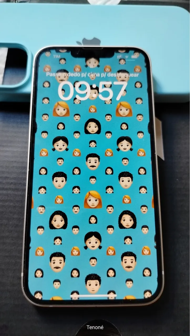 iPhone 13