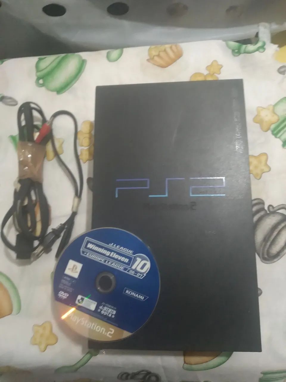 playstation 2 japones