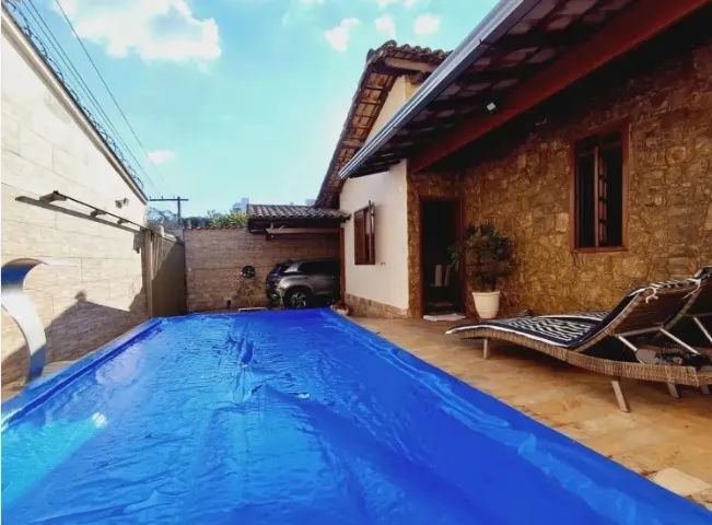 VENDO CASA NO SEPT ROSADO / LEAC 35