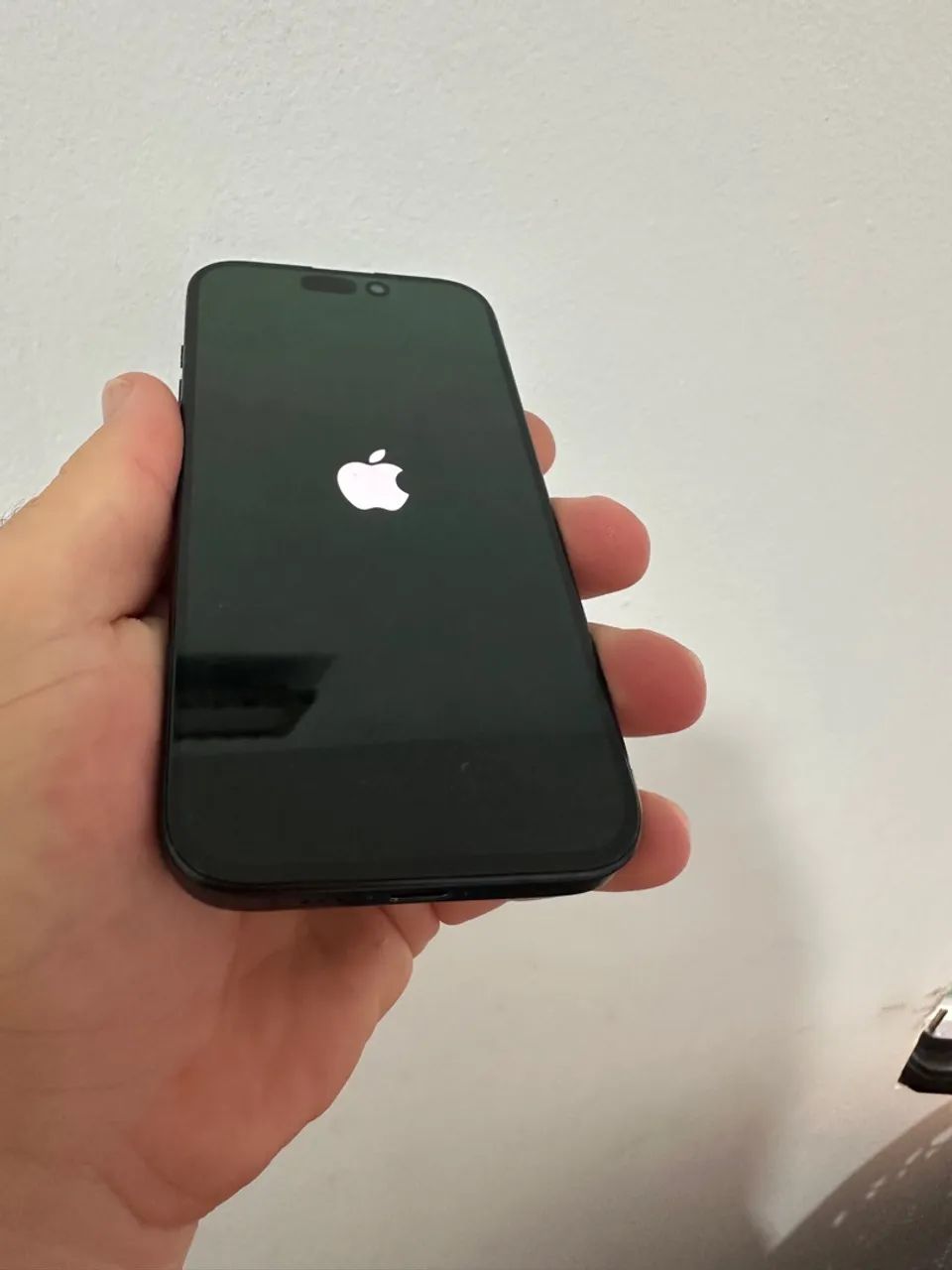 iPhone 15 pro 256gb bateria 86% LEIAAAA - Foto 4