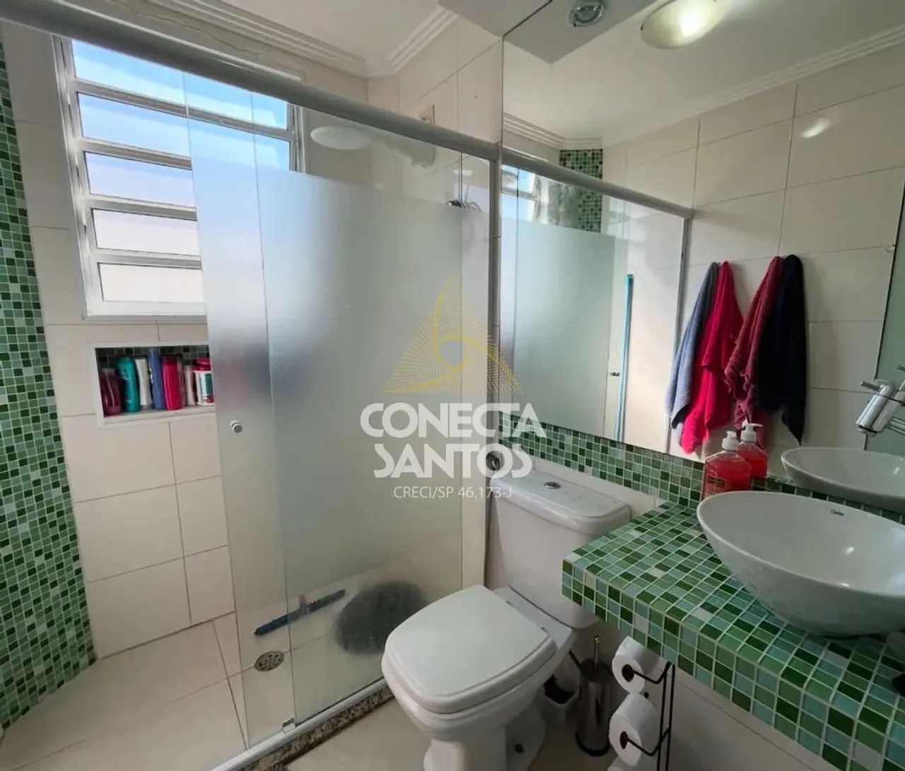 Apto2 quartos Vila Cascatinha R$ 265 mil Cod: 1660 - Foto 11