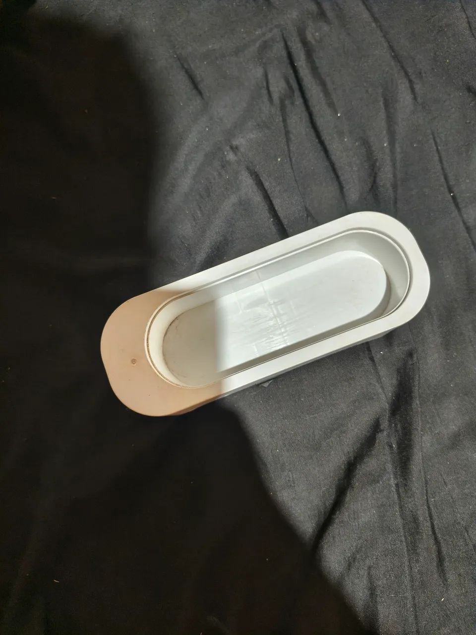 Máquina de limpeza ultrasonica portátil - lâmpada led portátil. - Foto 2