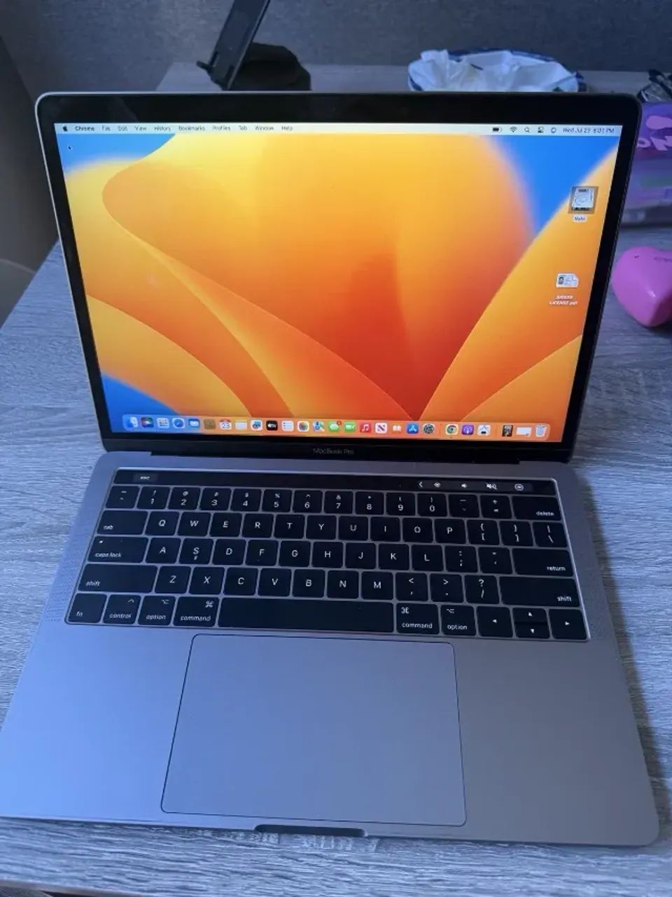 MacBook Pro 13