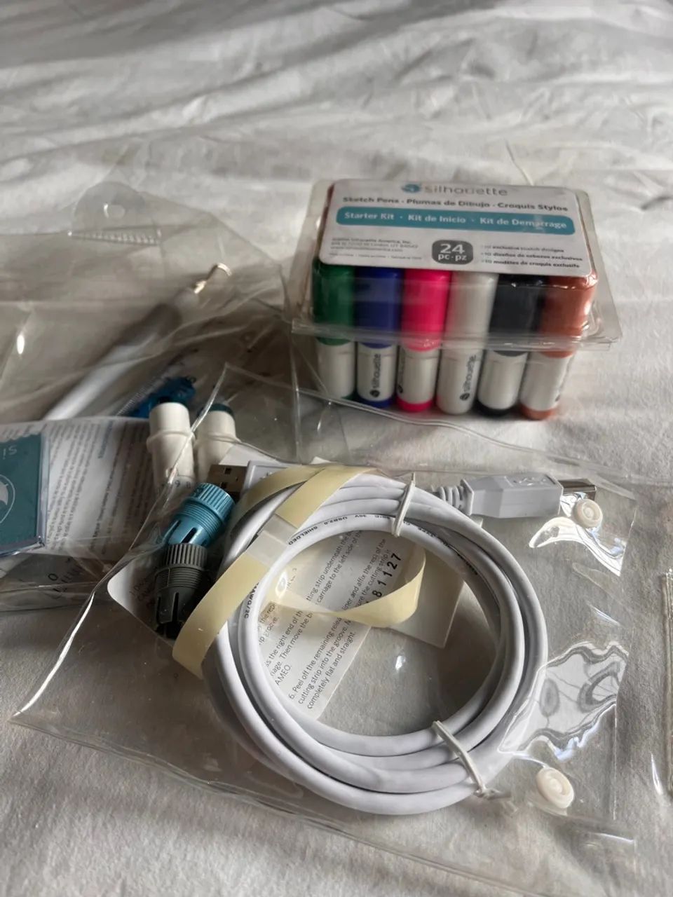 Máquina de corte Silhouette Cameo - Foto 4
