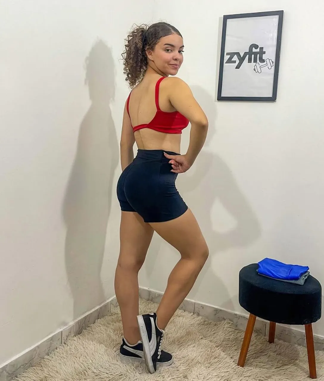 Moda Fitness