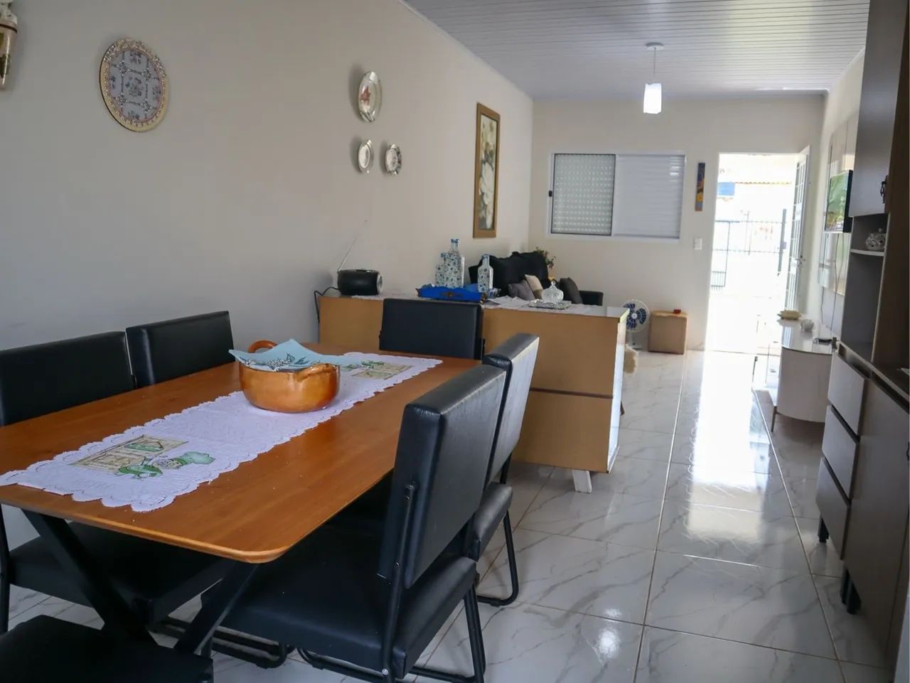 Casa em Chapada dos Guimarães  - Foto 2