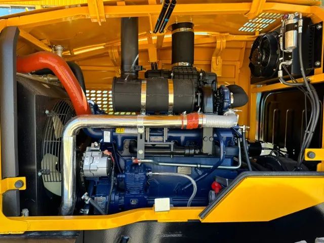 PÁ CARREGADEIRA LONKING | CDM835 | A PRONTRA ENTREGA - Foto 3