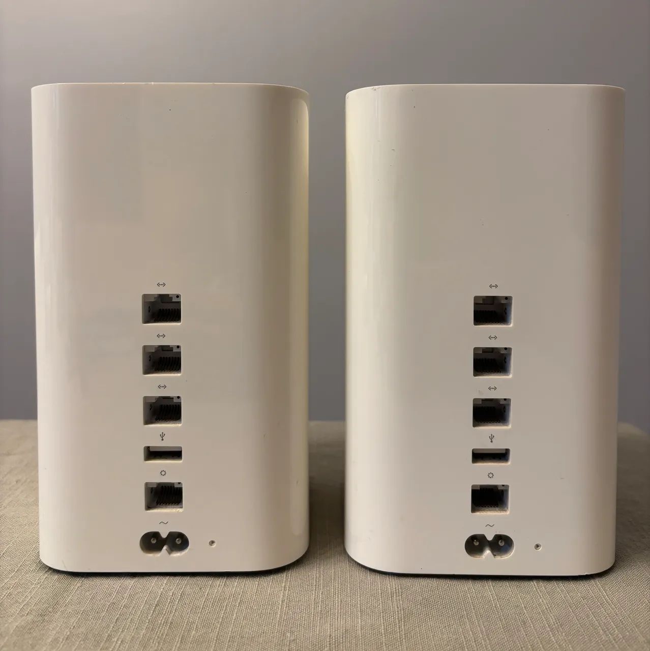 Roteador Apple AirPort Extreme - Foto 2