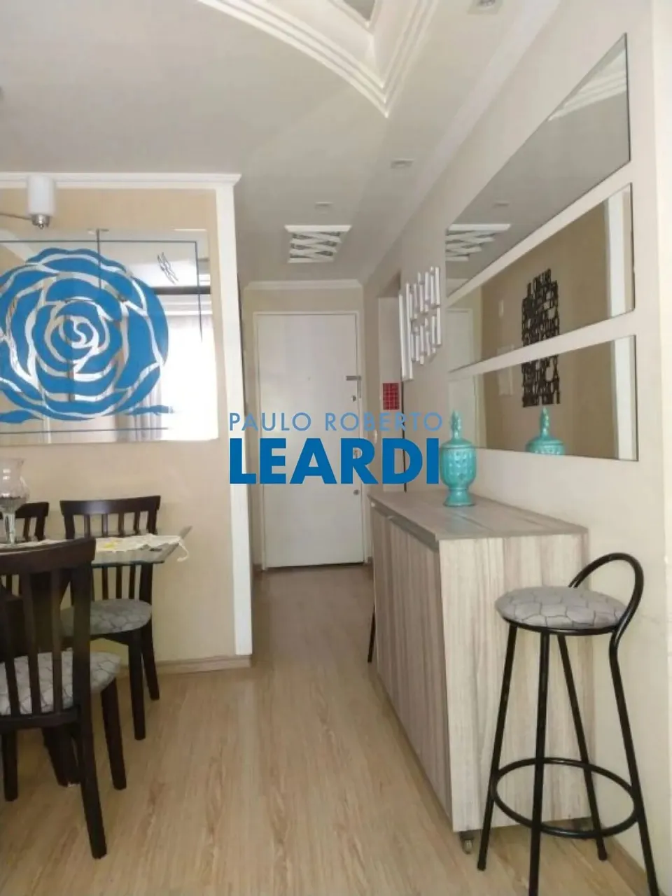 APARTAMENTO - VILA TALARICO - SP