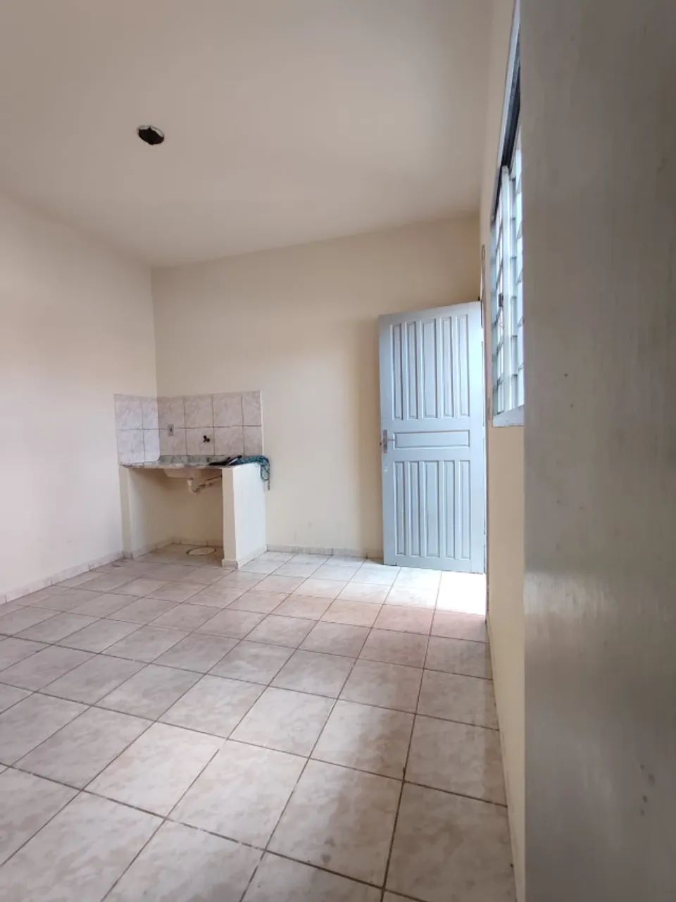Foto - Goiânia - Santa Genoveva
