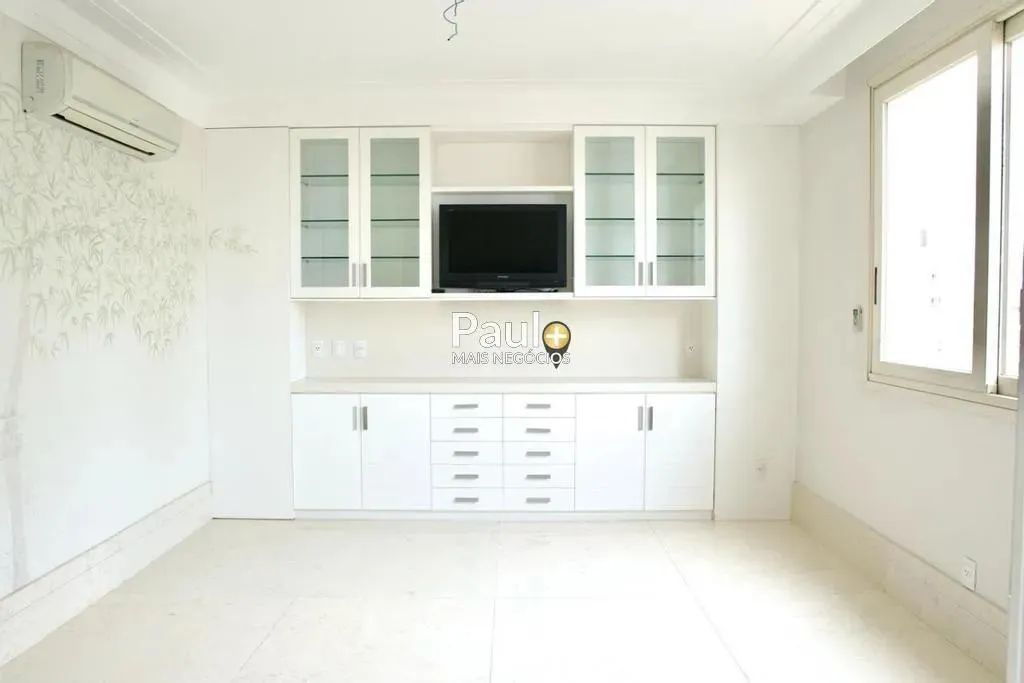Apartamento à venda em Campinas, Princesa de Gales, com 6 quartos, com 500 m² - Foto 4