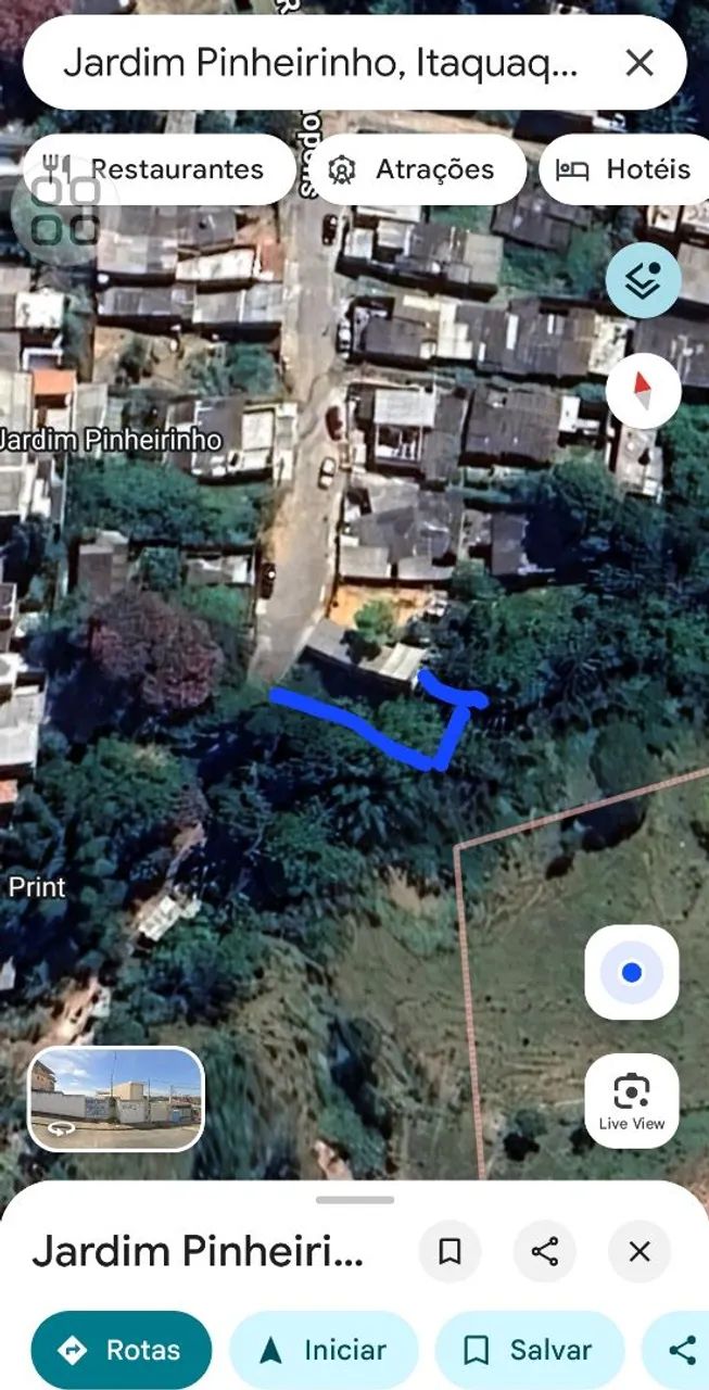 Foto - Itaquaquecetuba - Jardim Pinheirinho