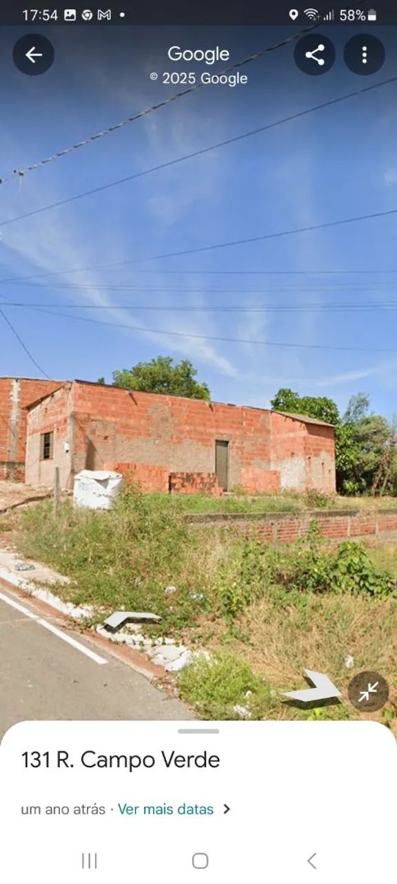 Foto - Cuiabá - Morada da Serra