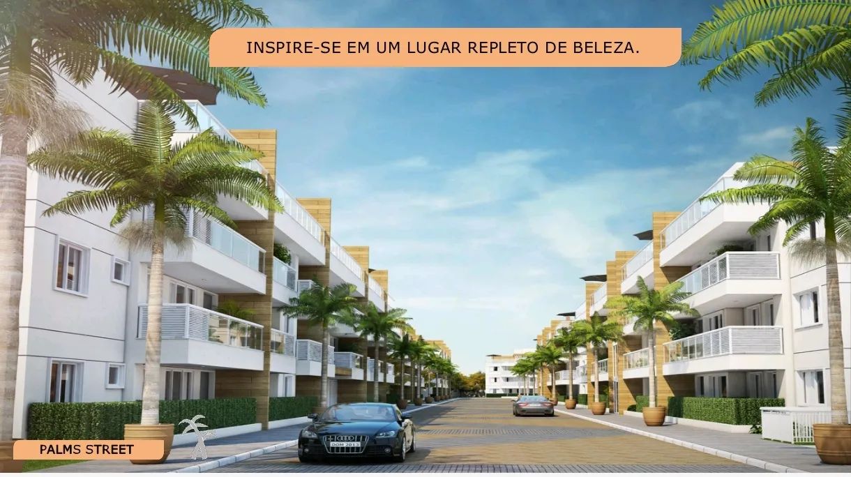 GARDEN 2 QT com suíte condomínio com lazer completo no NO RECREIO - Foto 2