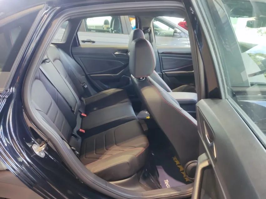 Volkswagen JETTA 2.0 350 TSI GASOLINA GLI DSG. - Foto 5