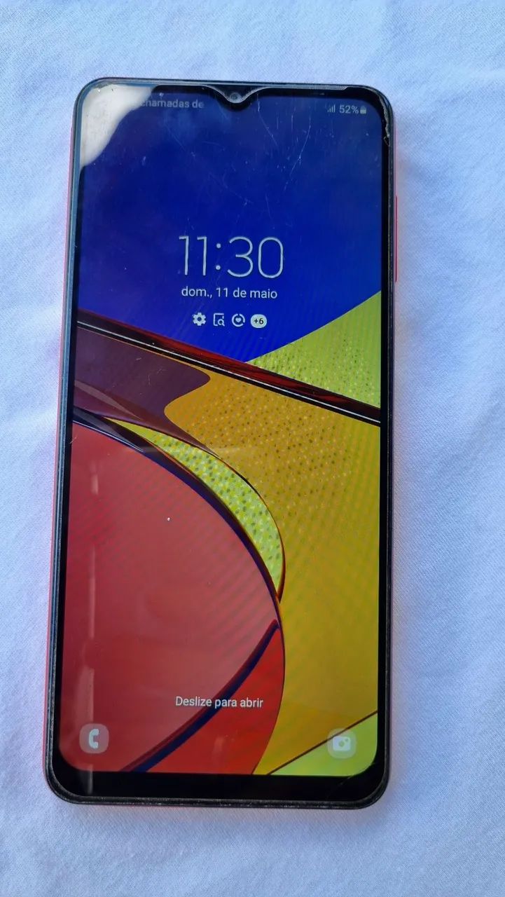 Samsung Galaxy A12 - 64gb - Ótimo estado - Foto 5