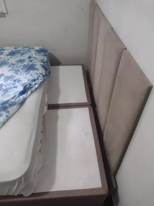 Cama Queen size  - Foto 3