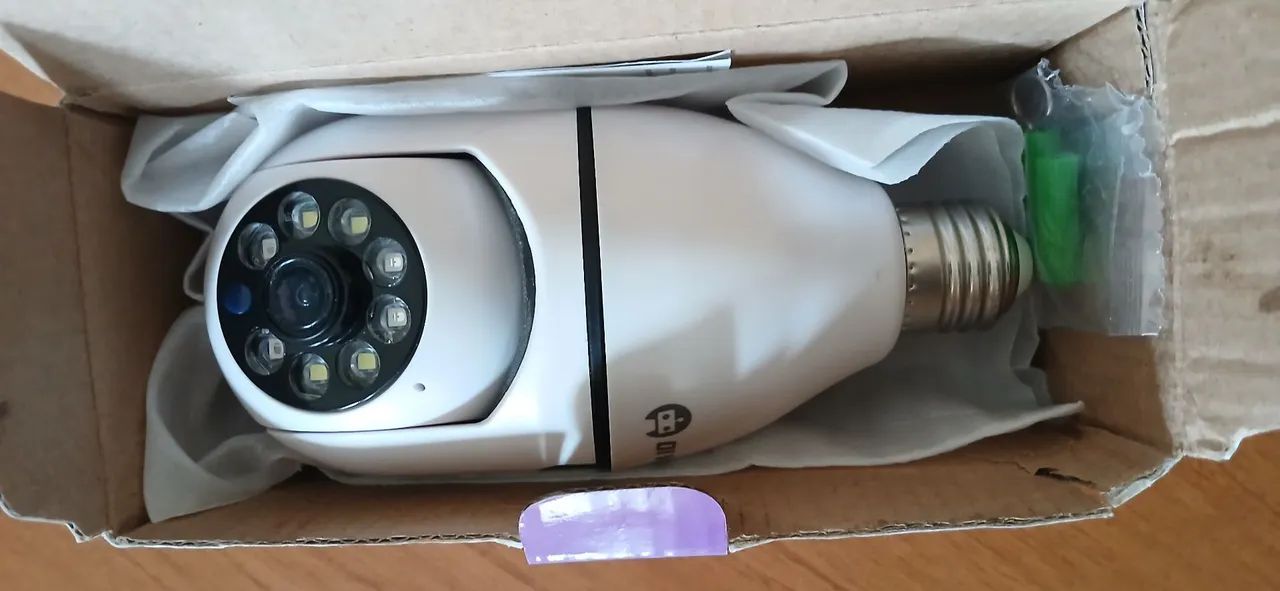 Câmera de segurança - Foto 5