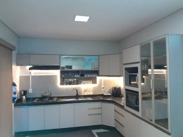 Vende -se residencia na cidade de Amambai-MS - Foto 2