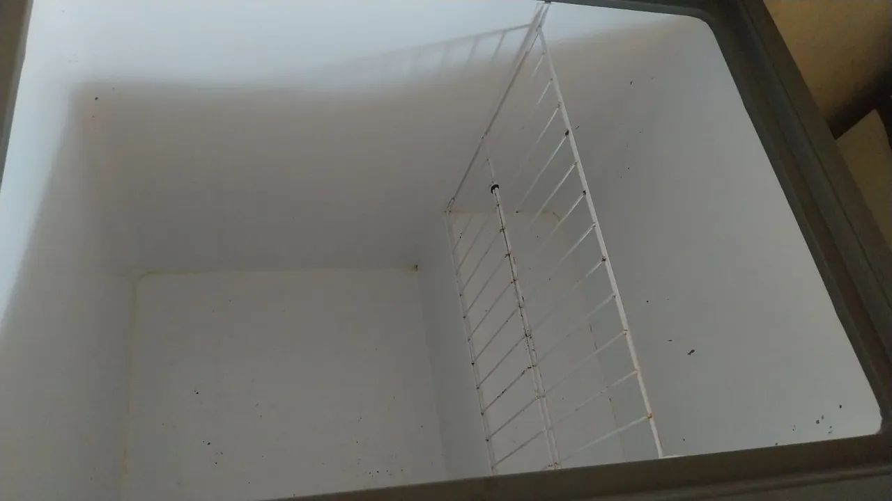 Freezer Horizontal Consul 192l - Foto 4