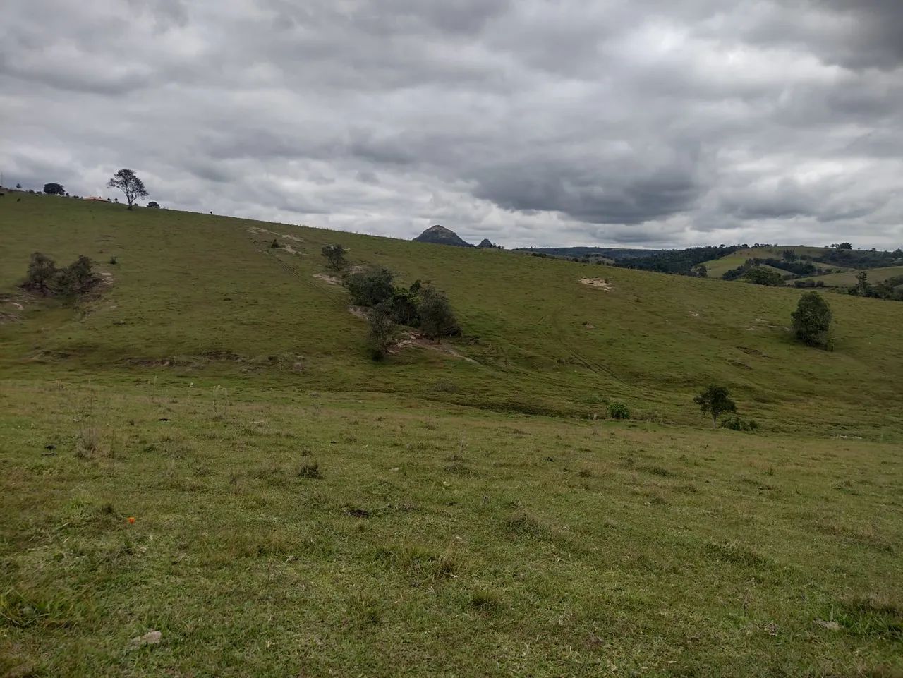 Fazenda/Sítio/Chácara para venda tem 122000 metros quadrados em Rural - Torre de Pedra - S - Foto 3
