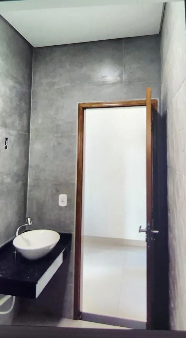 Vende -se residencia na cidade de Amambai-MS - Foto 4