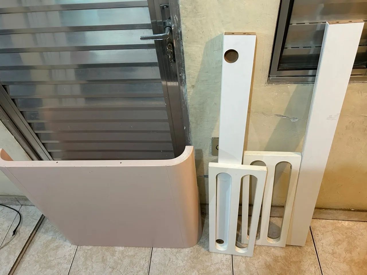 Berço Bo 3 em 1 - Foto 4